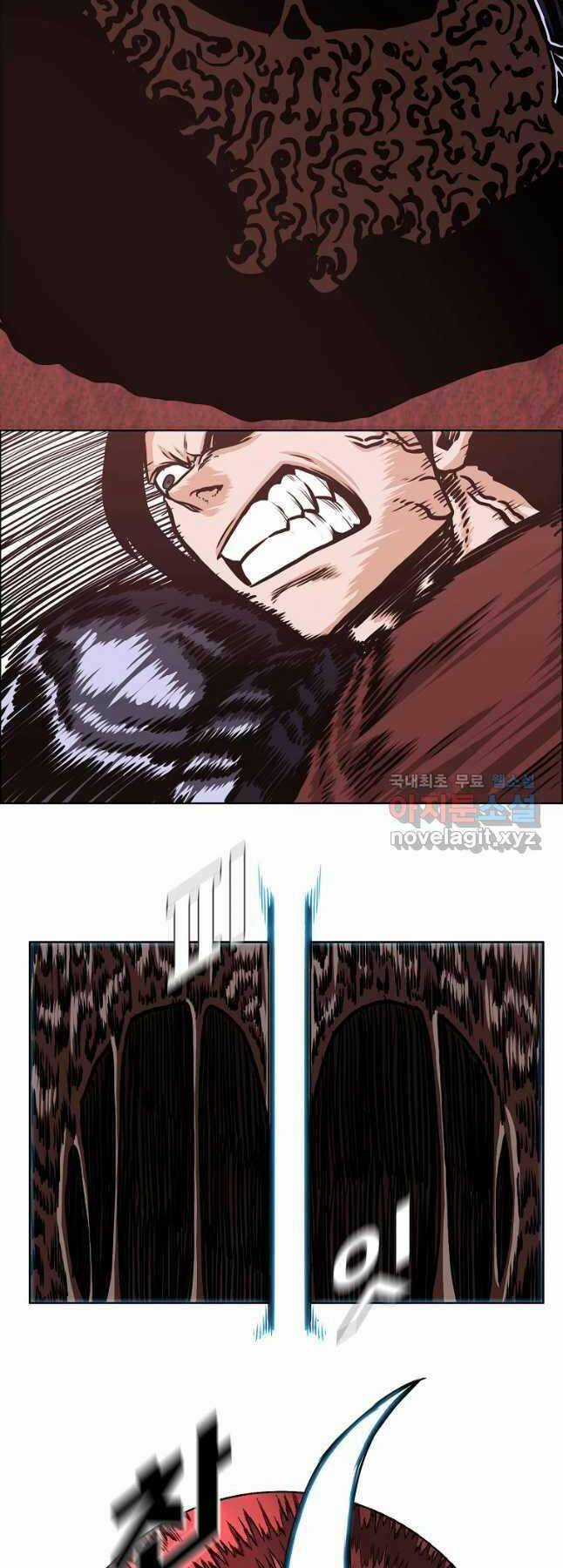 Bậc Thầy Kiếm Sư Chapter 124 trang 35