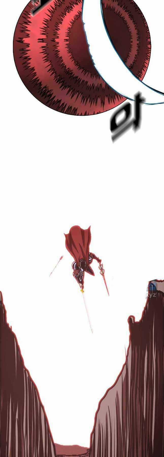 Bậc Thầy Kiếm Sư Chapter 124 trang 36