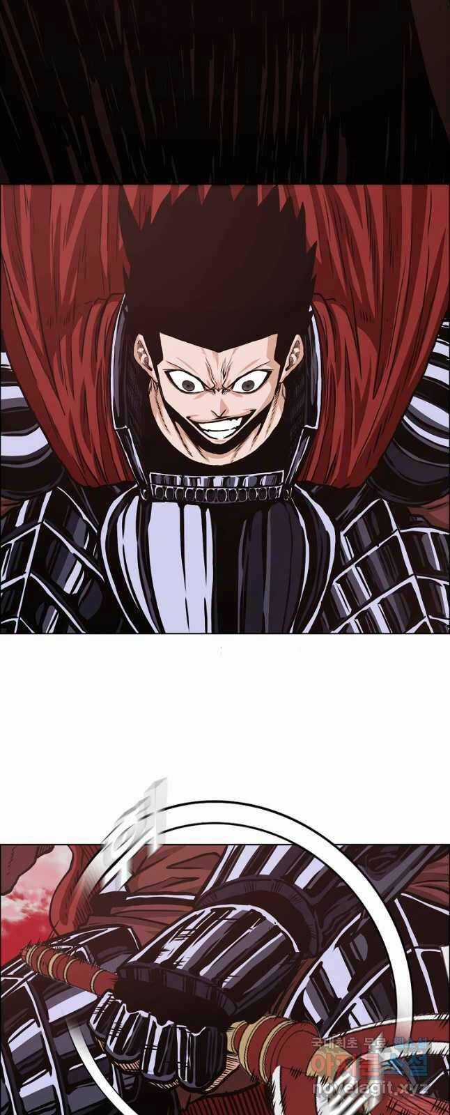 Bậc Thầy Kiếm Sư Chapter 124 trang 38