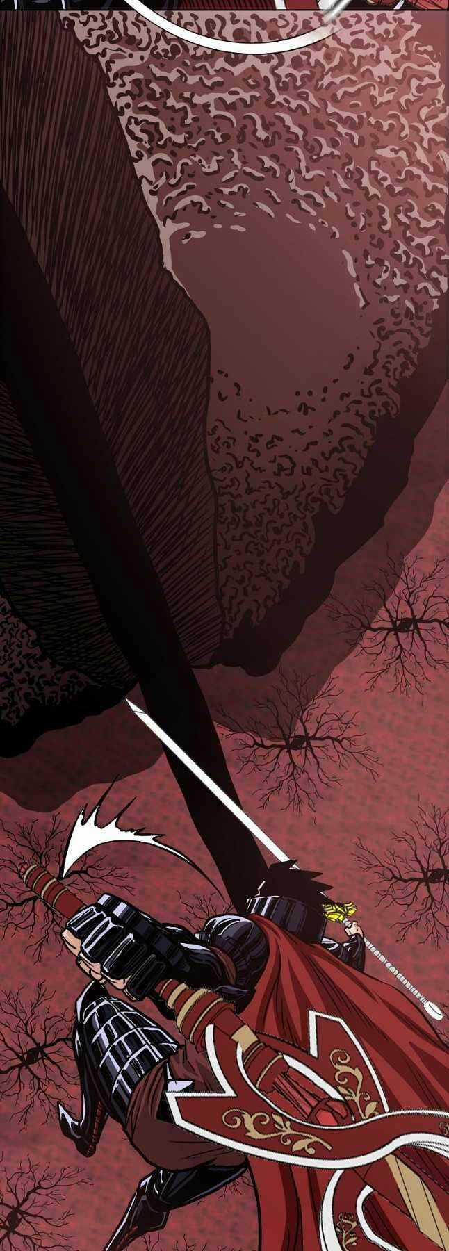 Bậc Thầy Kiếm Sư Chapter 124 trang 39