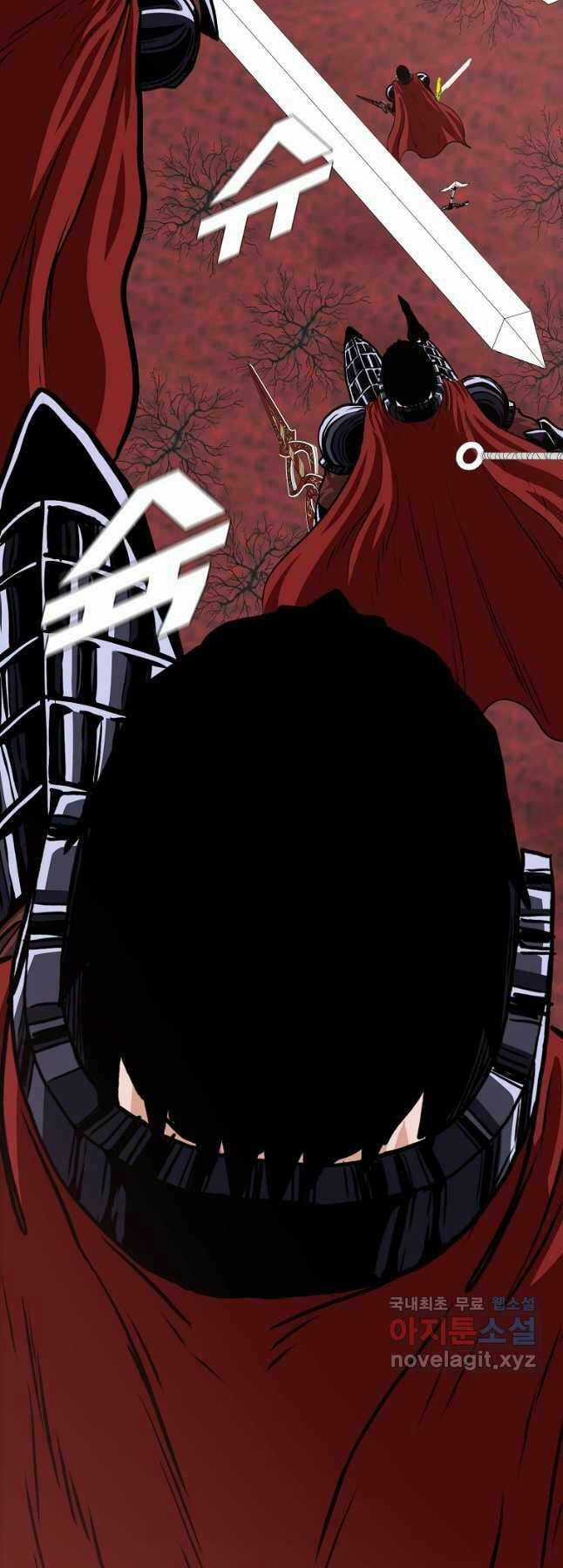 Bậc Thầy Kiếm Sư Chapter 124 trang 46