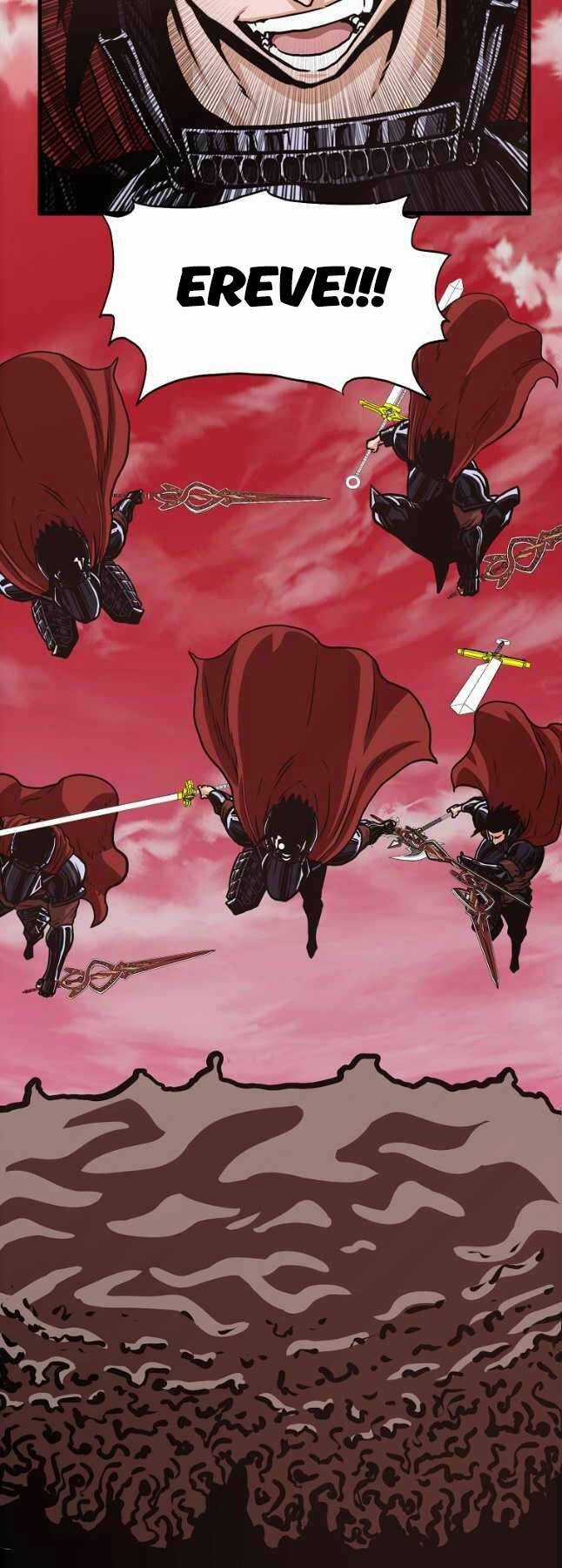 Bậc Thầy Kiếm Sư Chapter 124 trang 48