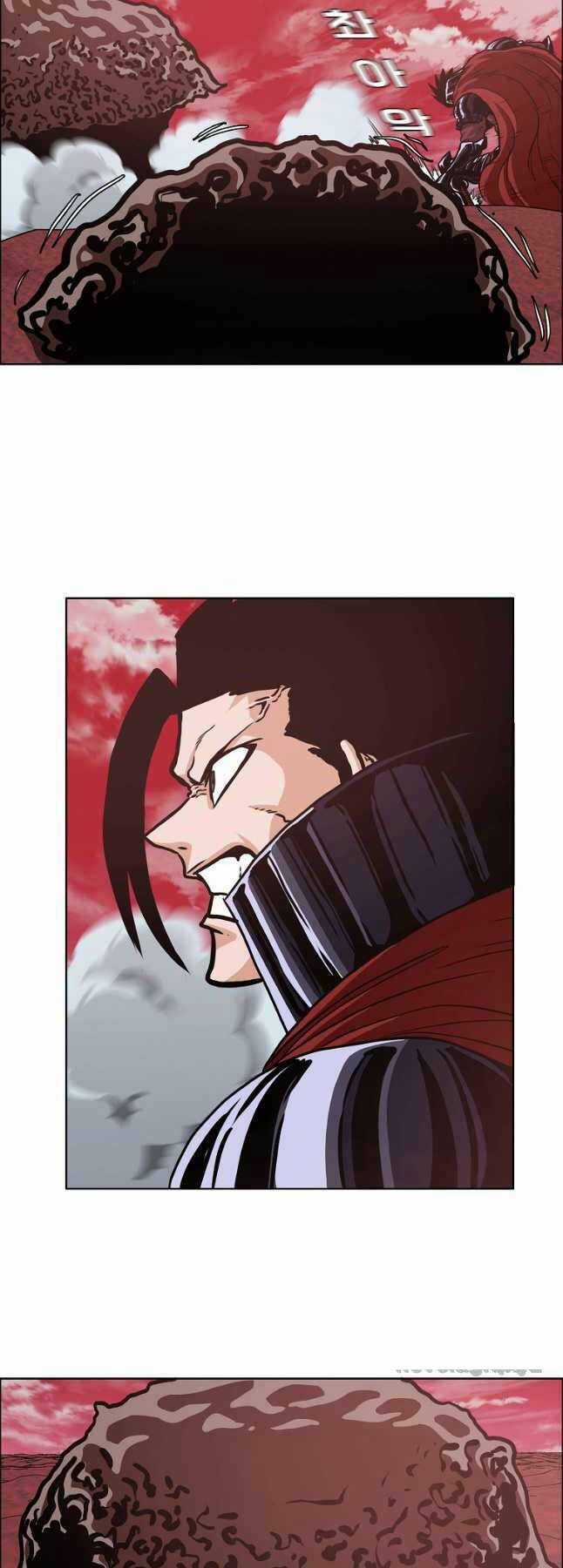 Bậc Thầy Kiếm Sư Chapter 124 trang 51