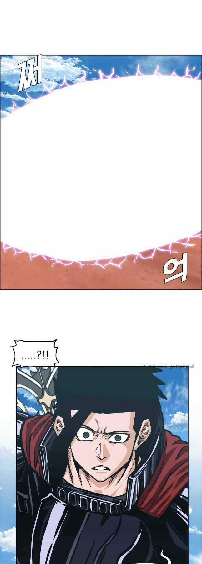 Bậc Thầy Kiếm Sư Chapter 124 trang 9