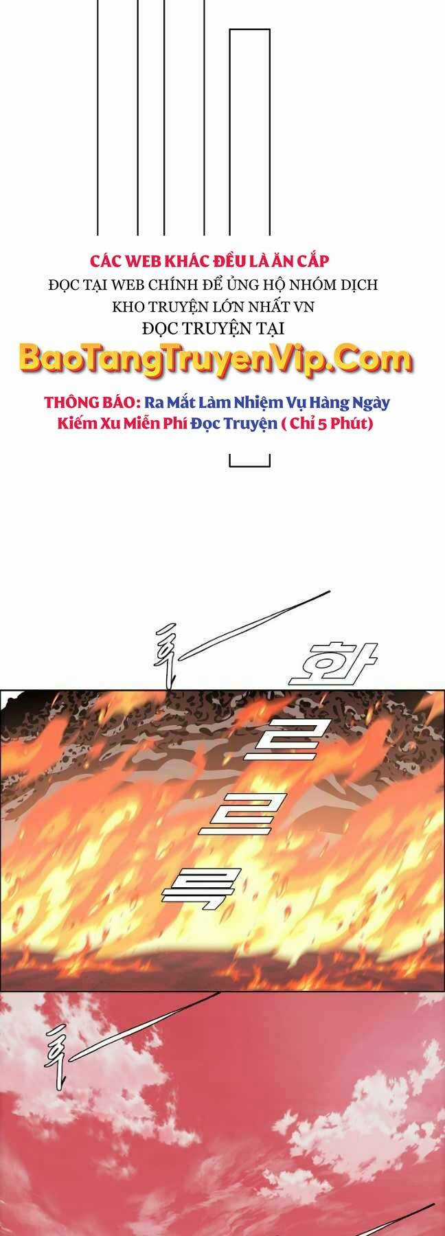 Bậc Thầy Kiếm Sư Chapter 125 trang 11