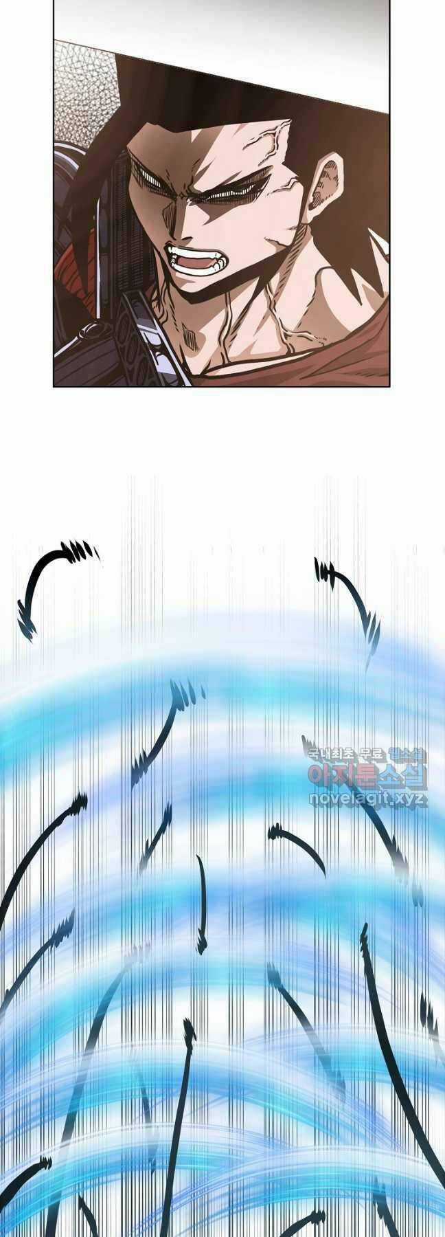 Bậc Thầy Kiếm Sư Chapter 125 trang 20
