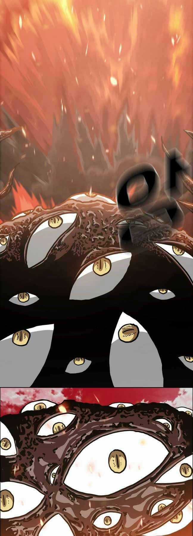 Bậc Thầy Kiếm Sư Chapter 125 trang 38