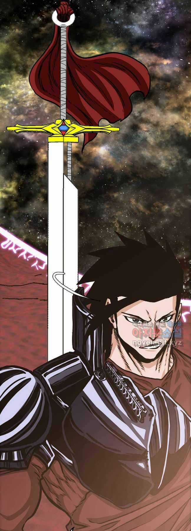 Bậc Thầy Kiếm Sư Chapter 125 trang 49
