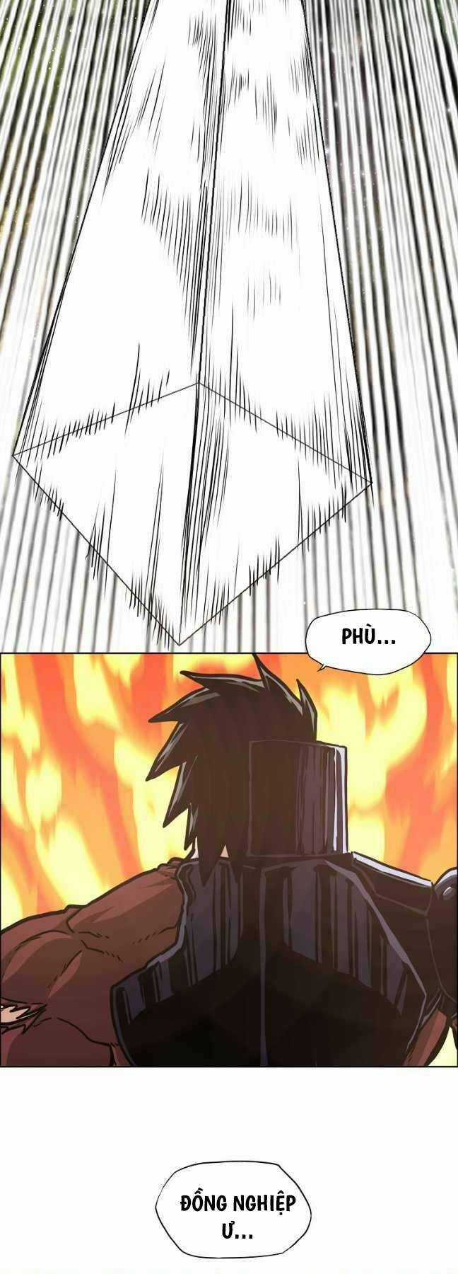 Bậc Thầy Kiếm Sư Chapter 125 trang 52