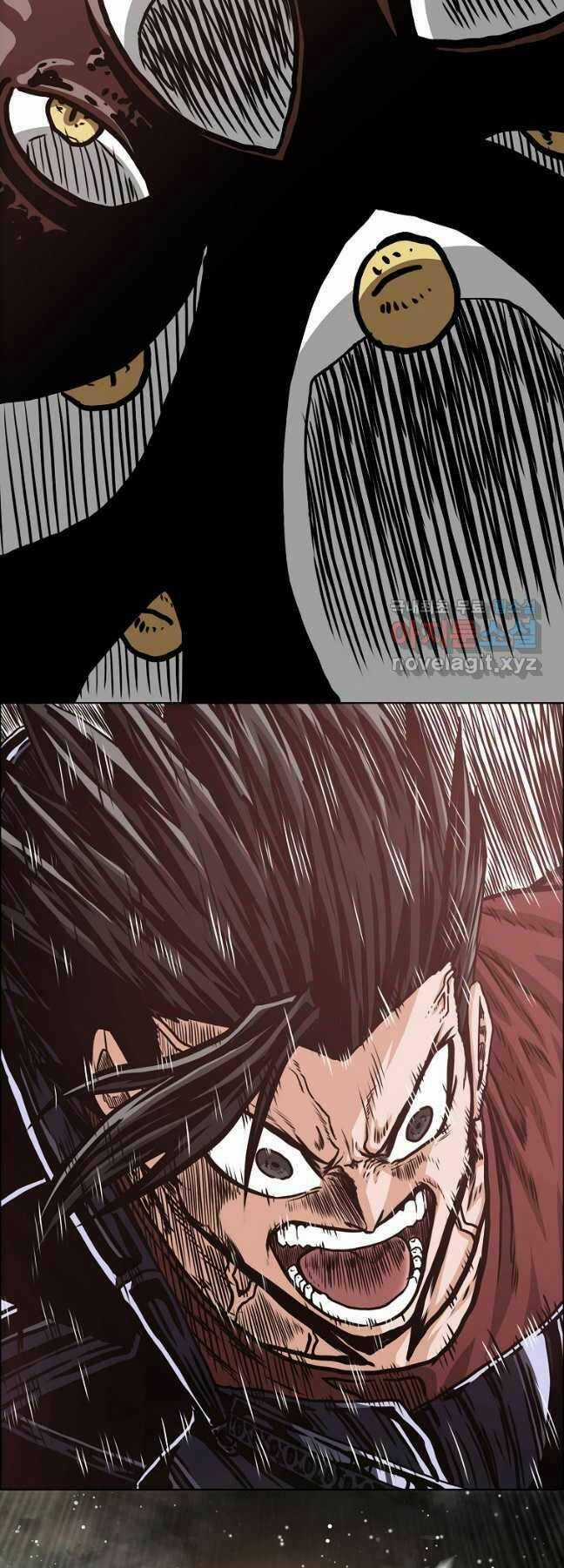 Bậc Thầy Kiếm Sư Chapter 125 trang 56