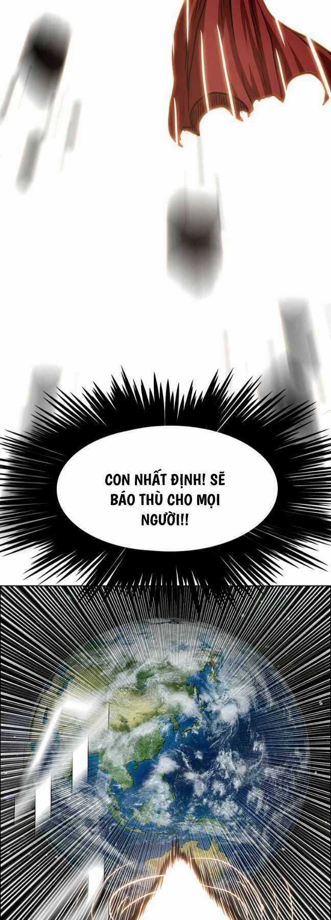 Bậc Thầy Kiếm Sư Chapter 125 trang 63
