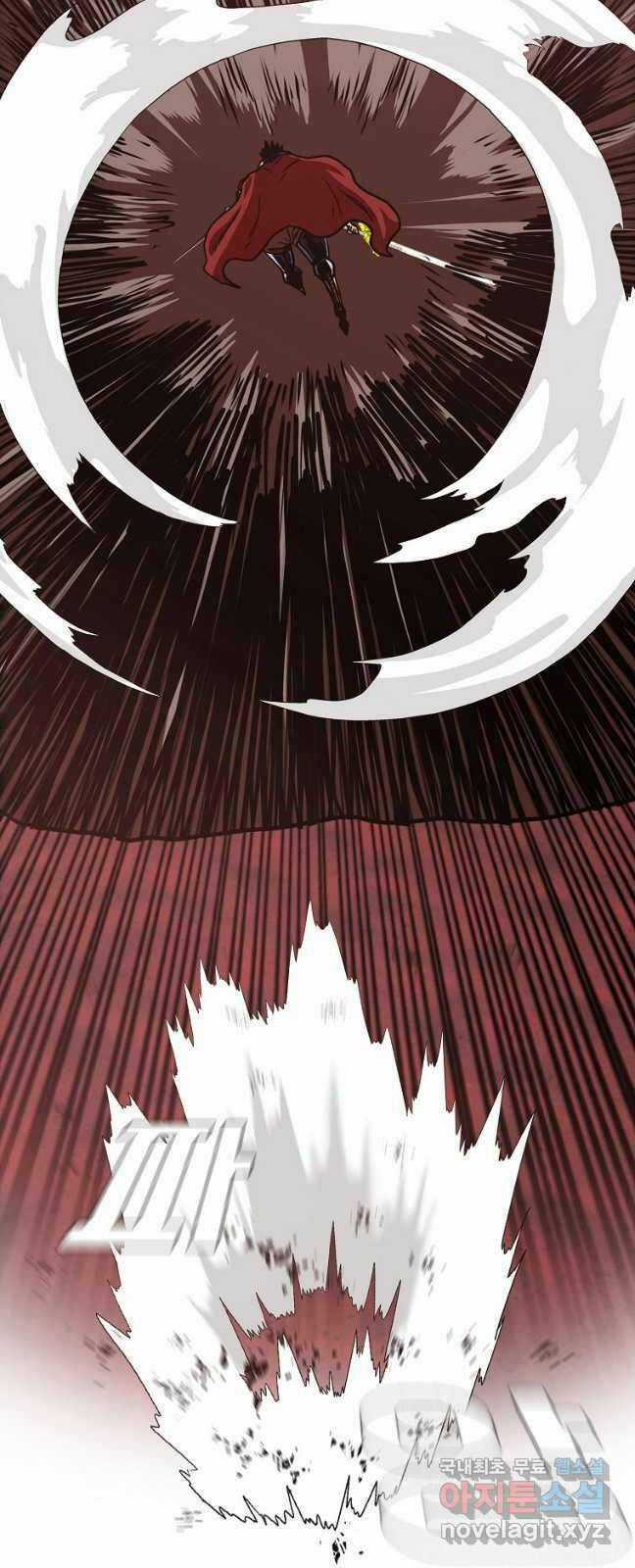Bậc Thầy Kiếm Sư Chapter 125 trang 8