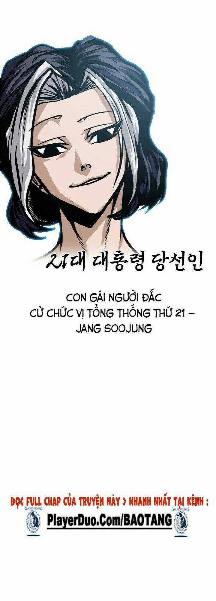 Bậc Thầy Kiếm Sư Chapter 13 trang 10