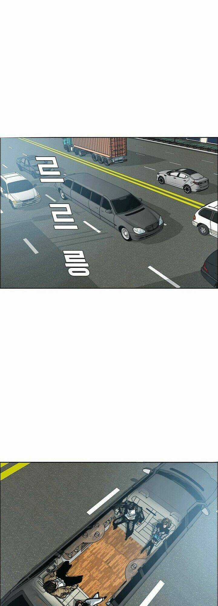 Bậc Thầy Kiếm Sư Chapter 13 trang 11