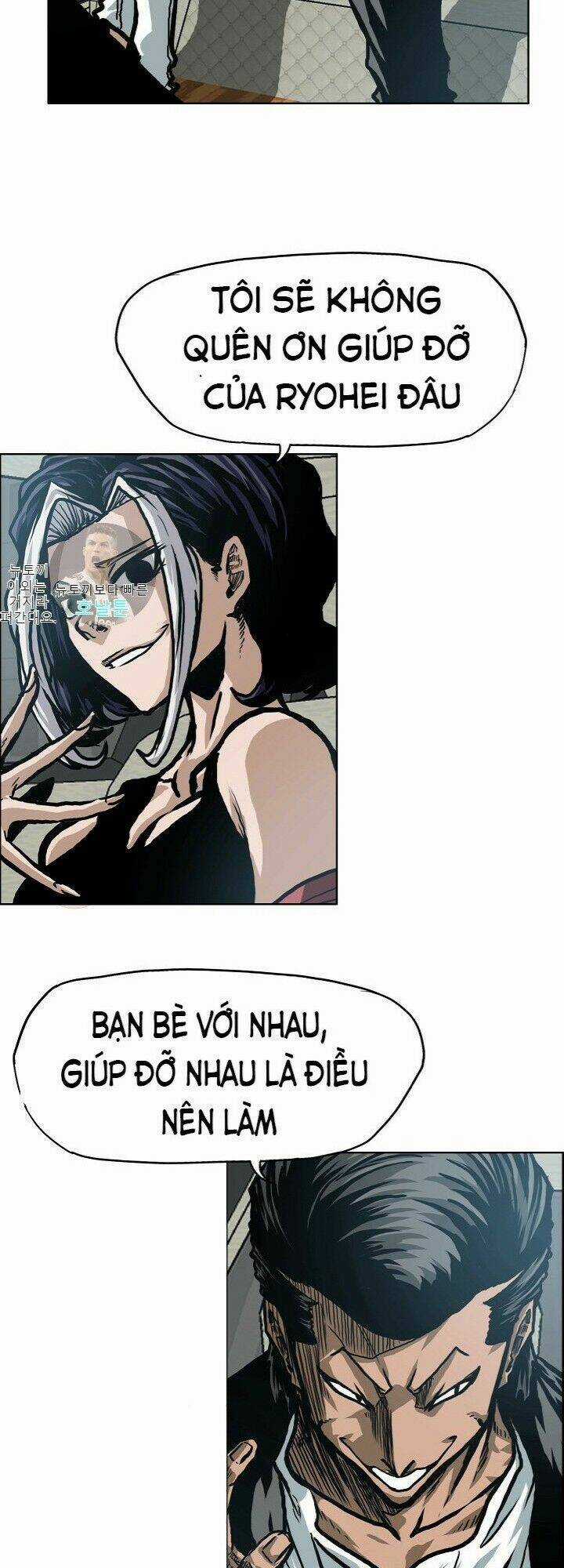 Bậc Thầy Kiếm Sư Chapter 13 trang 15