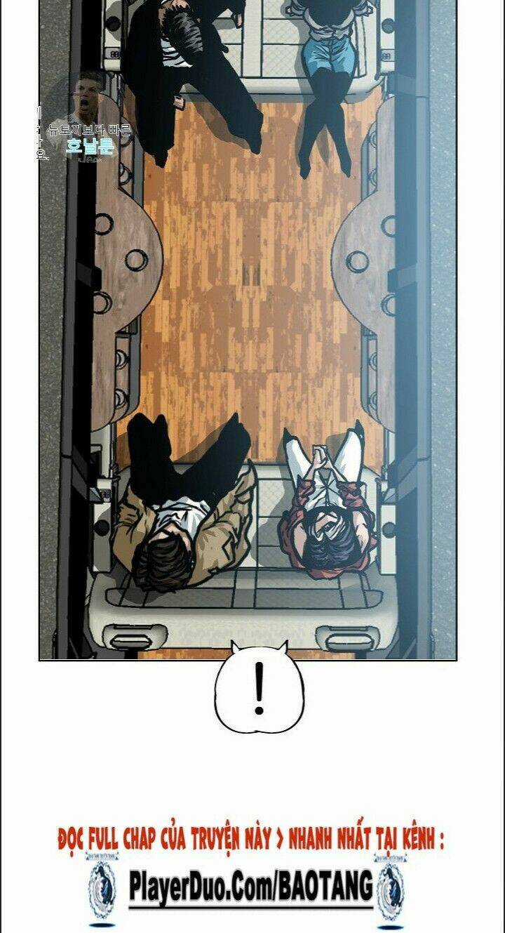 Bậc Thầy Kiếm Sư Chapter 13 trang 19