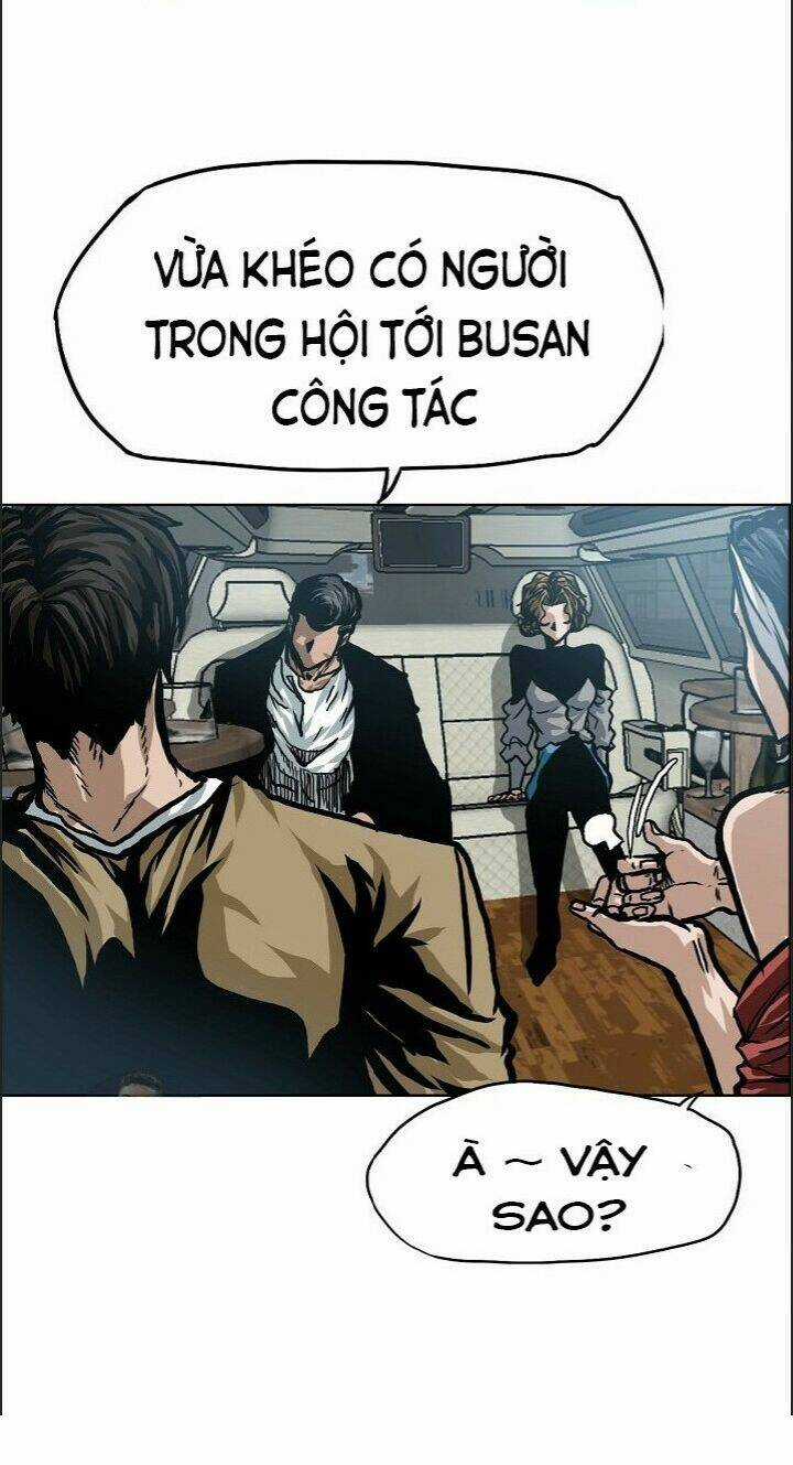 Bậc Thầy Kiếm Sư Chapter 13 trang 20