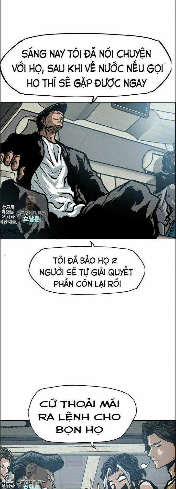 Bậc Thầy Kiếm Sư Chapter 13 trang 21