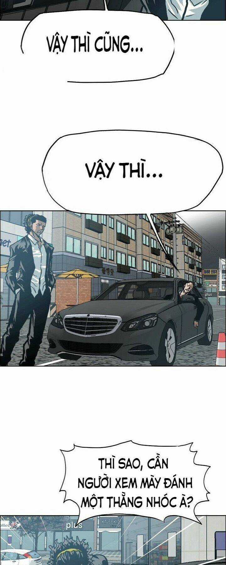 Bậc Thầy Kiếm Sư Chapter 13 trang 30