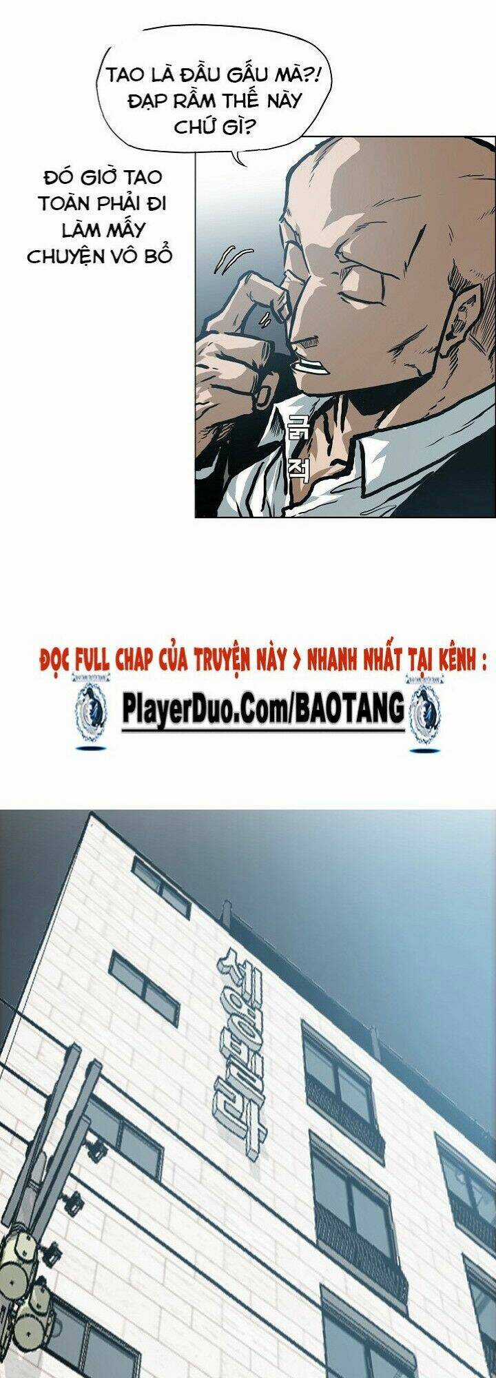 Bậc Thầy Kiếm Sư Chapter 13 trang 32