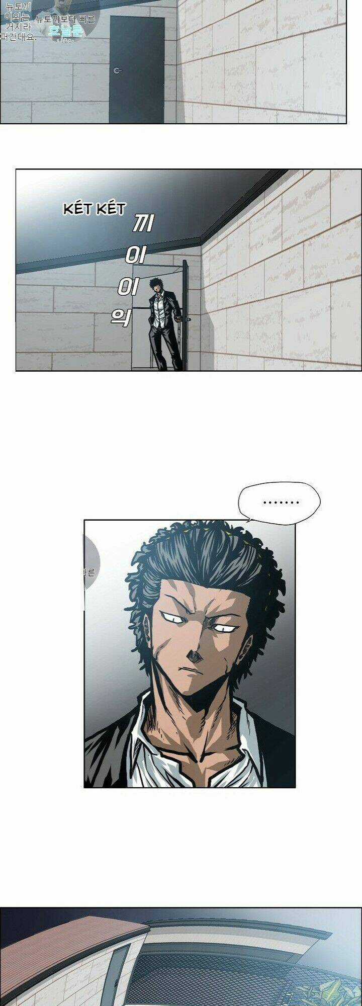 Bậc Thầy Kiếm Sư Chapter 13 trang 35