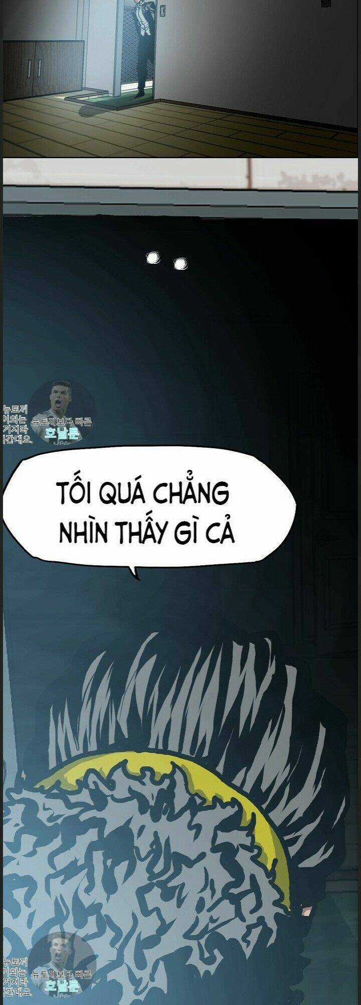 Bậc Thầy Kiếm Sư Chapter 13 trang 39