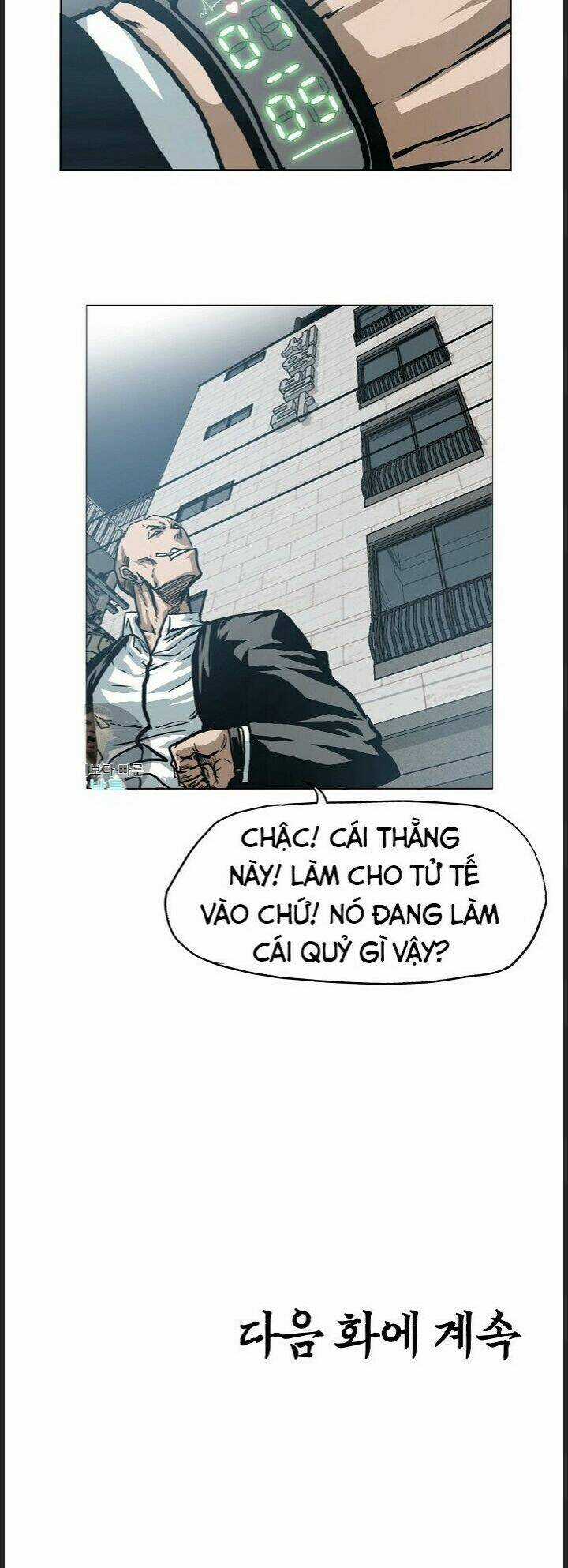 Bậc Thầy Kiếm Sư Chapter 13 trang 41