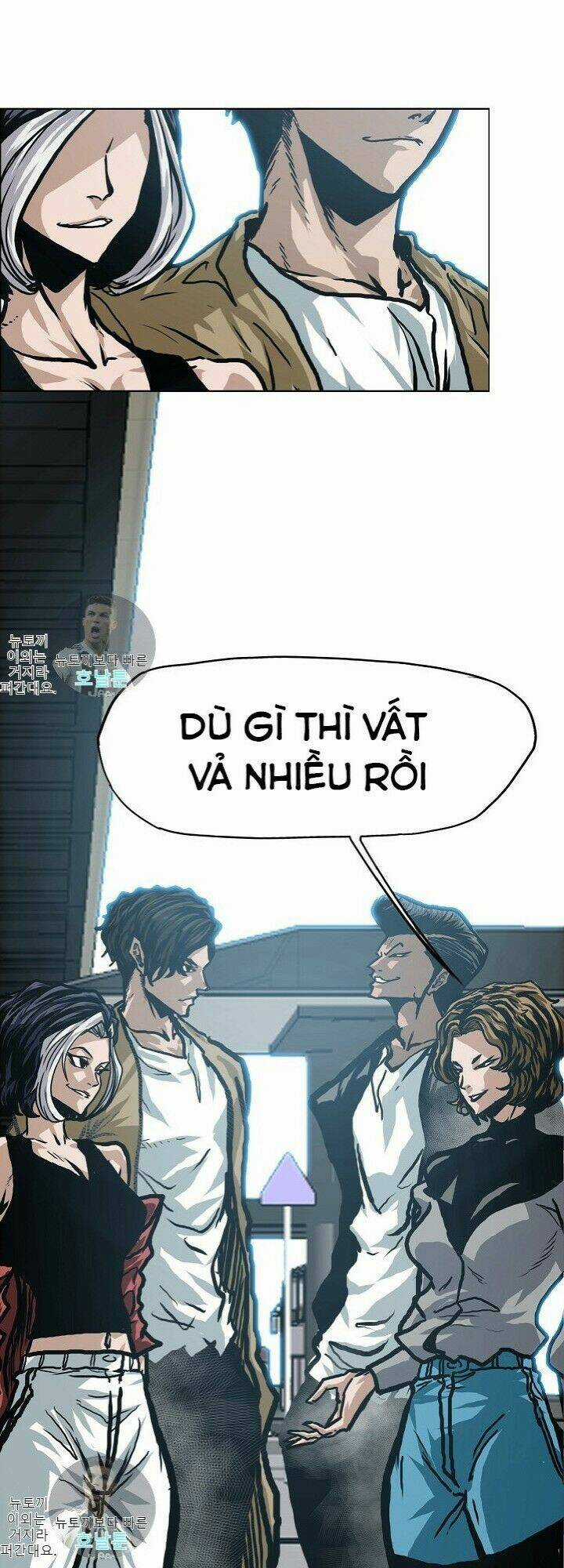 Bậc Thầy Kiếm Sư Chapter 13 trang 6