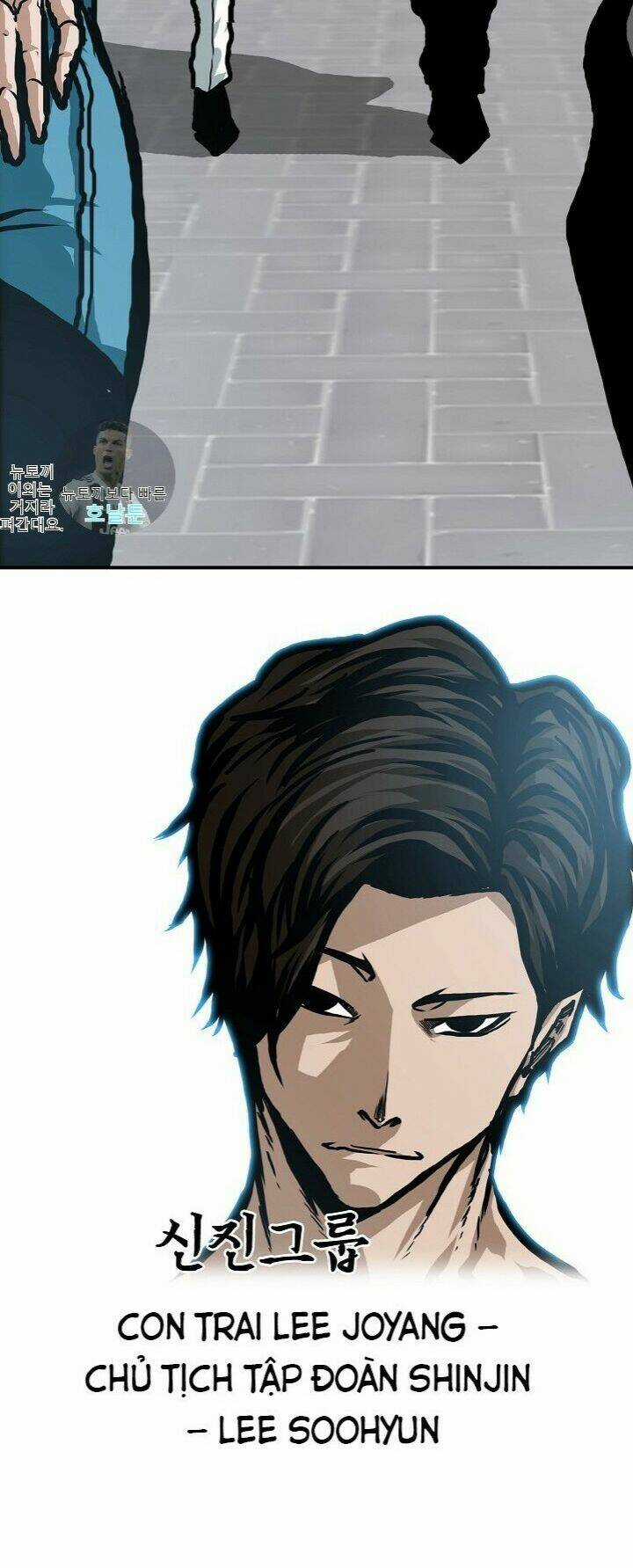 Bậc Thầy Kiếm Sư Chapter 13 trang 9