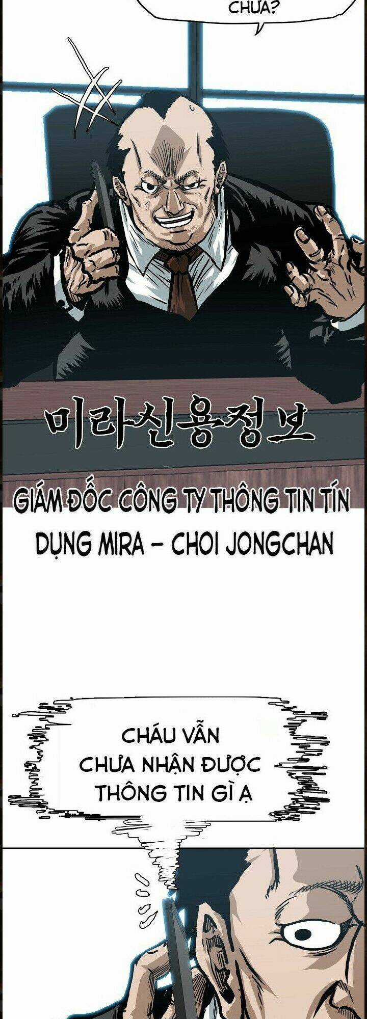 Bậc Thầy Kiếm Sư Chapter 14 trang 17