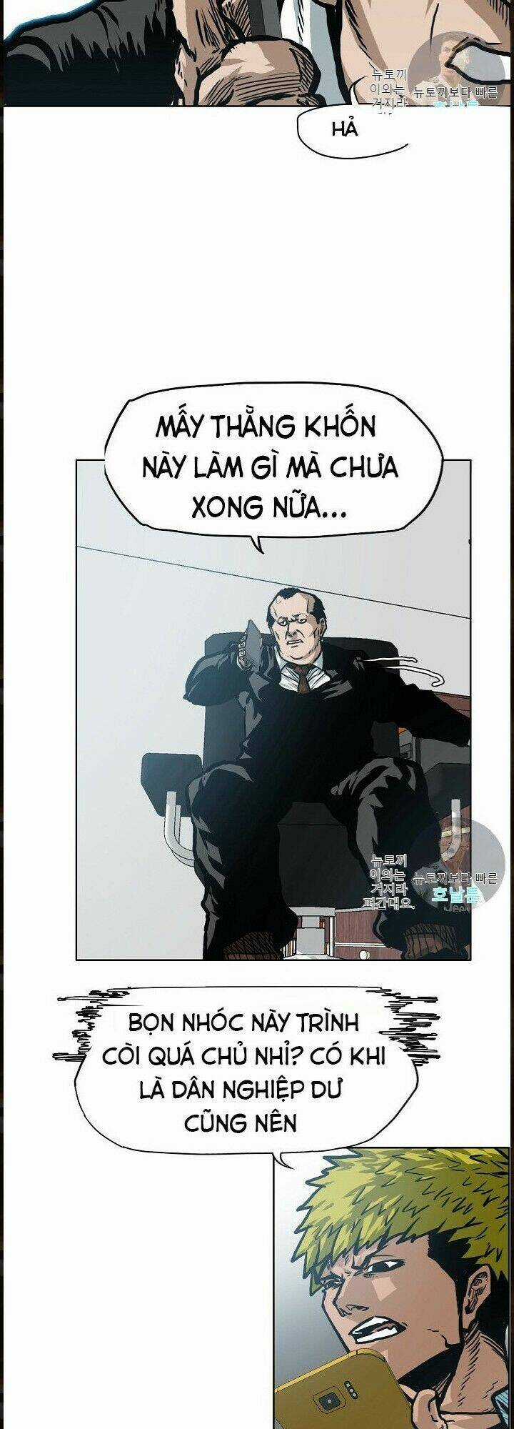 Bậc Thầy Kiếm Sư Chapter 14 trang 18