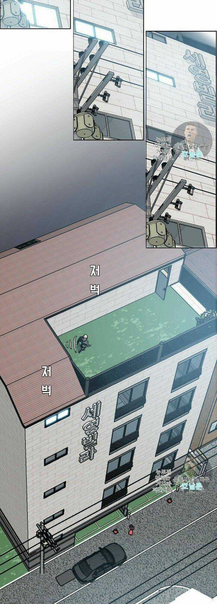 Bậc Thầy Kiếm Sư Chapter 14 trang 2