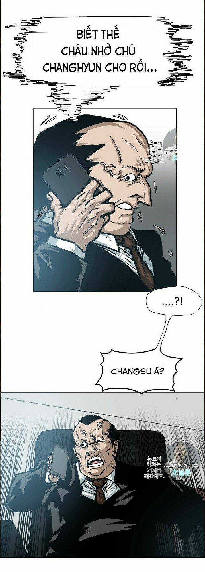 Bậc Thầy Kiếm Sư Chapter 14 trang 20