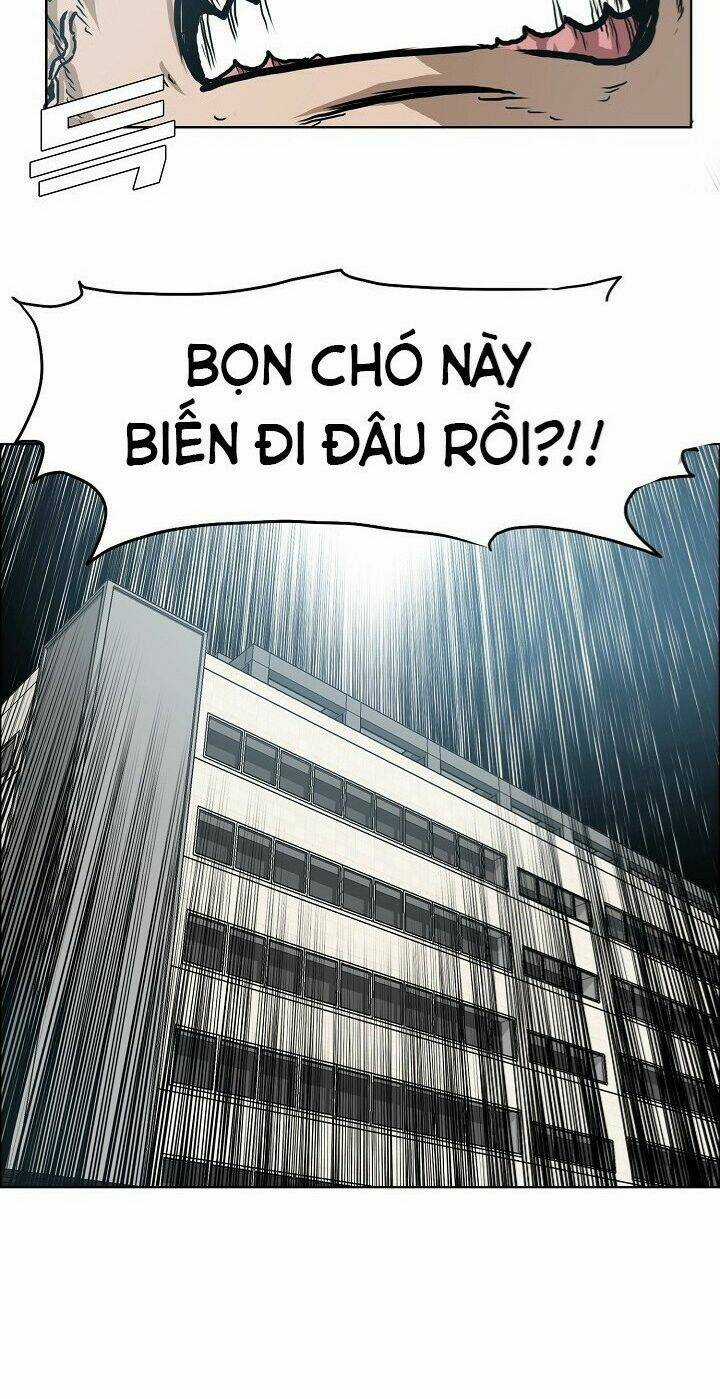 Bậc Thầy Kiếm Sư Chapter 14 trang 22