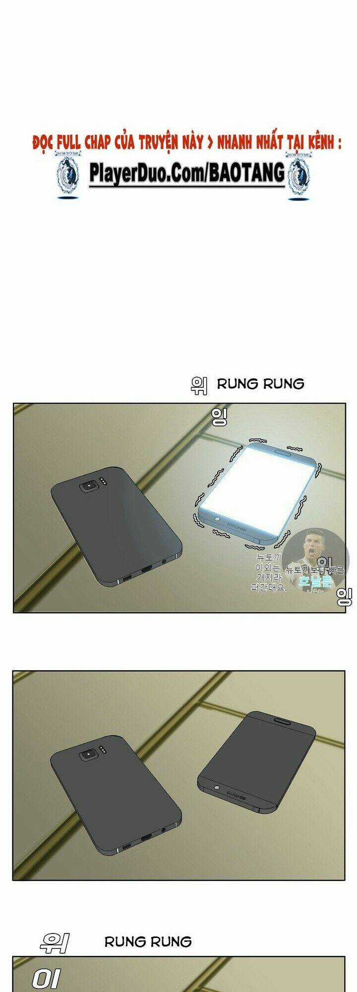 Bậc Thầy Kiếm Sư Chapter 14 trang 23