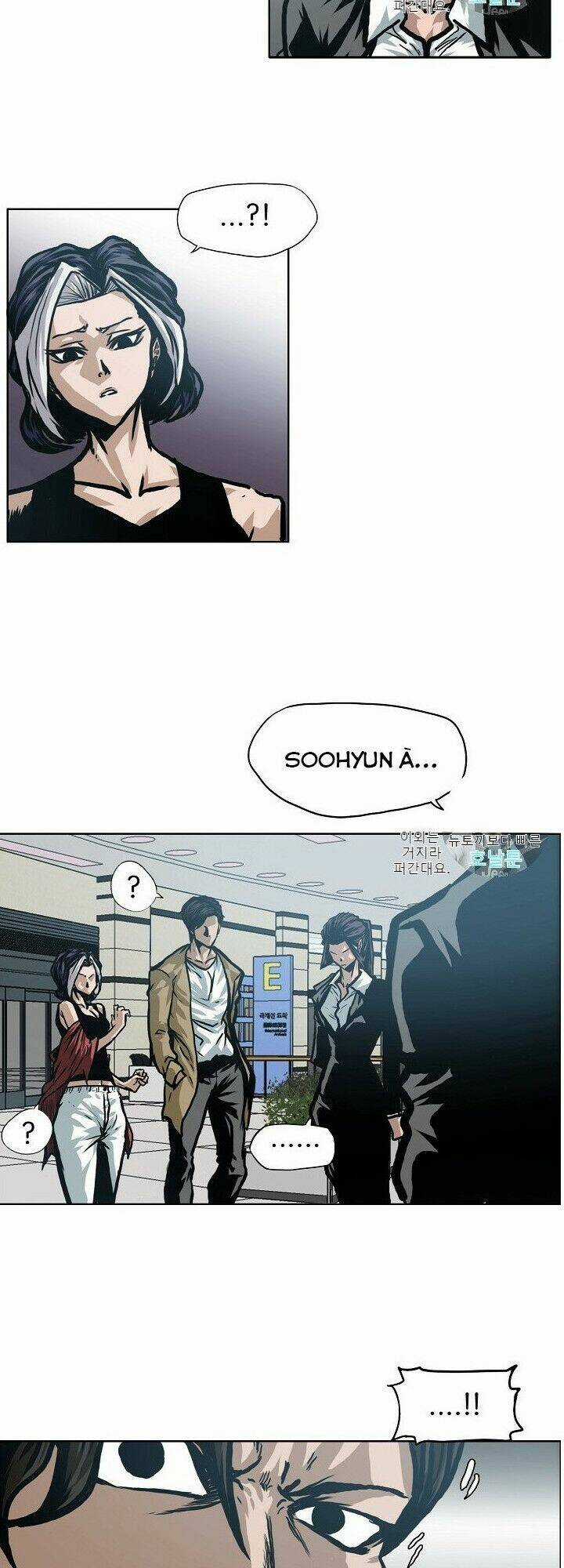 Bậc Thầy Kiếm Sư Chapter 14 trang 29