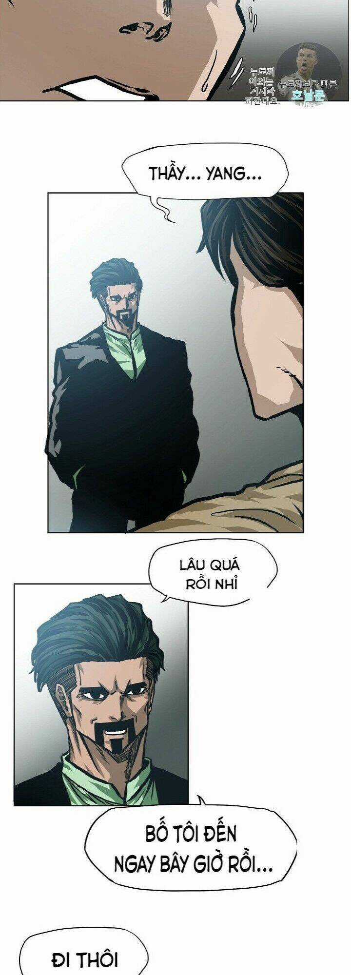 Bậc Thầy Kiếm Sư Chapter 14 trang 30