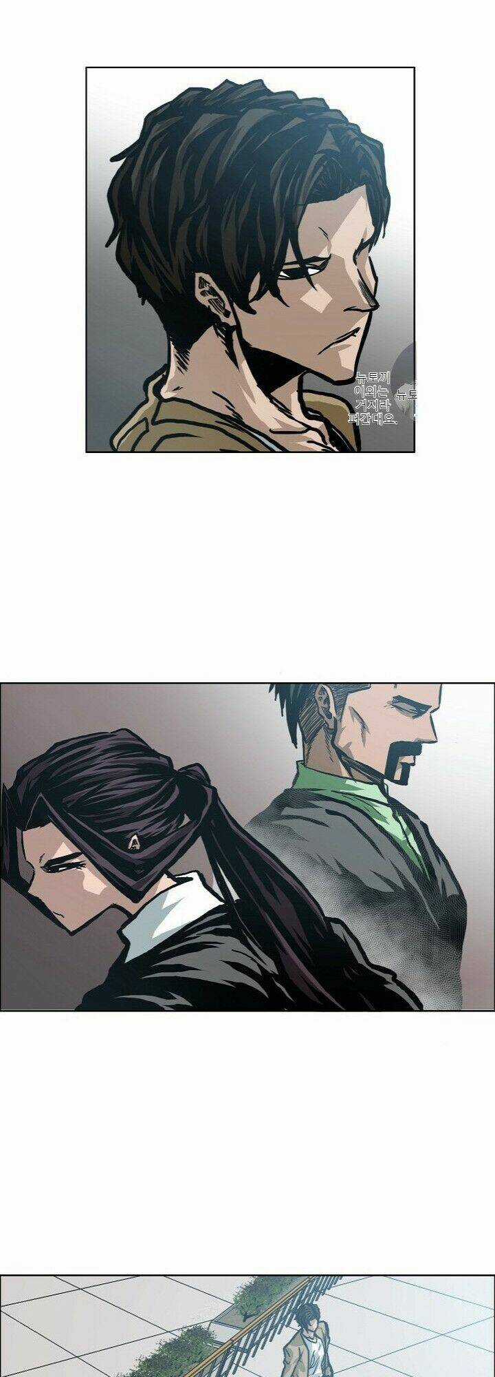 Bậc Thầy Kiếm Sư Chapter 14 trang 32