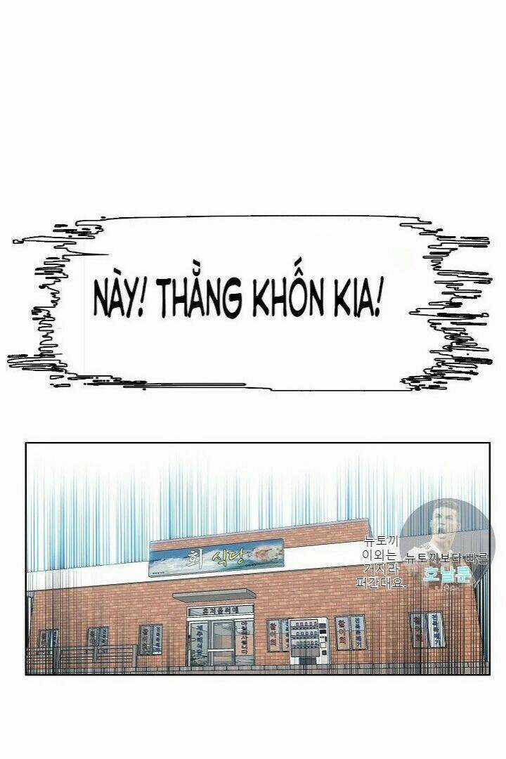 Bậc Thầy Kiếm Sư Chapter 14 trang 34