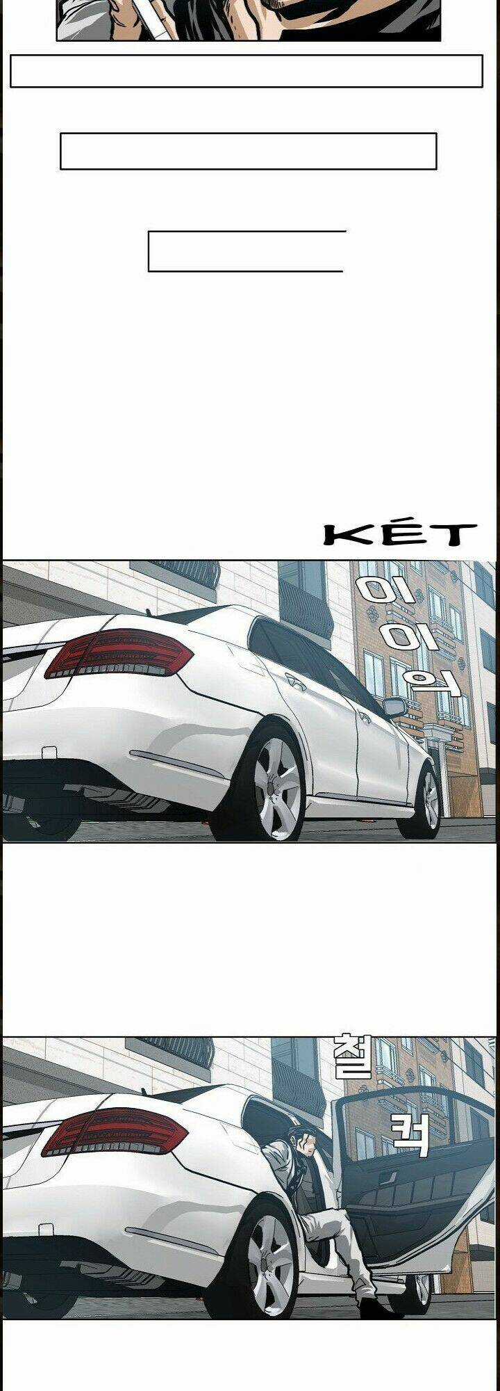 Bậc Thầy Kiếm Sư Chapter 14 trang 38