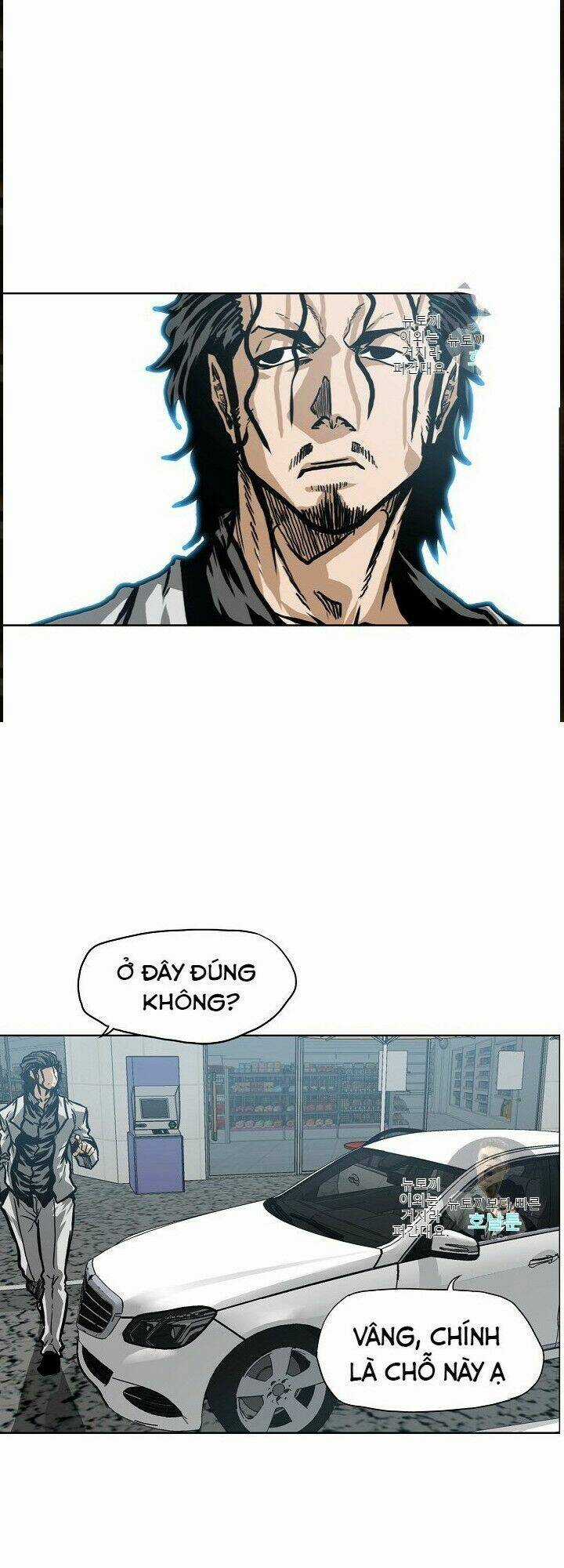 Bậc Thầy Kiếm Sư Chapter 14 trang 39