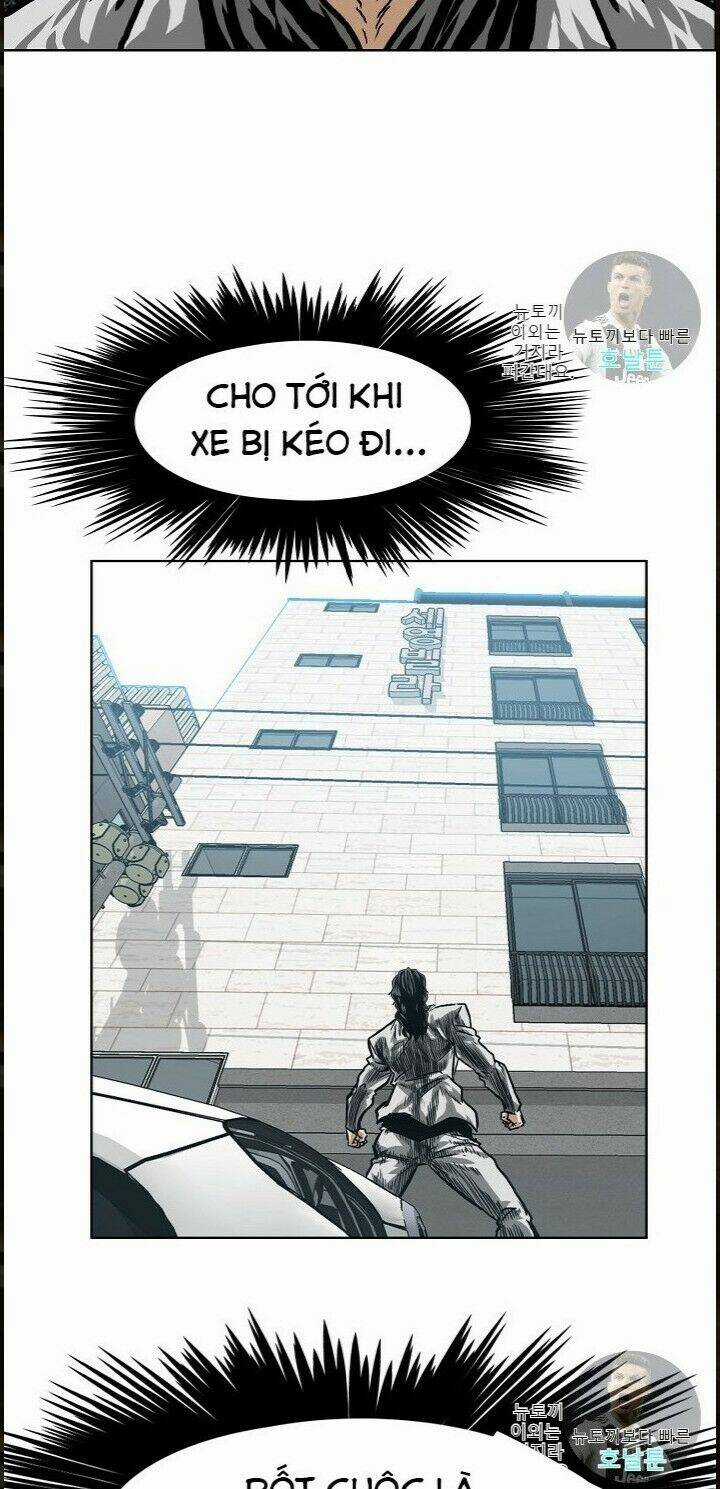 Bậc Thầy Kiếm Sư Chapter 14 trang 44