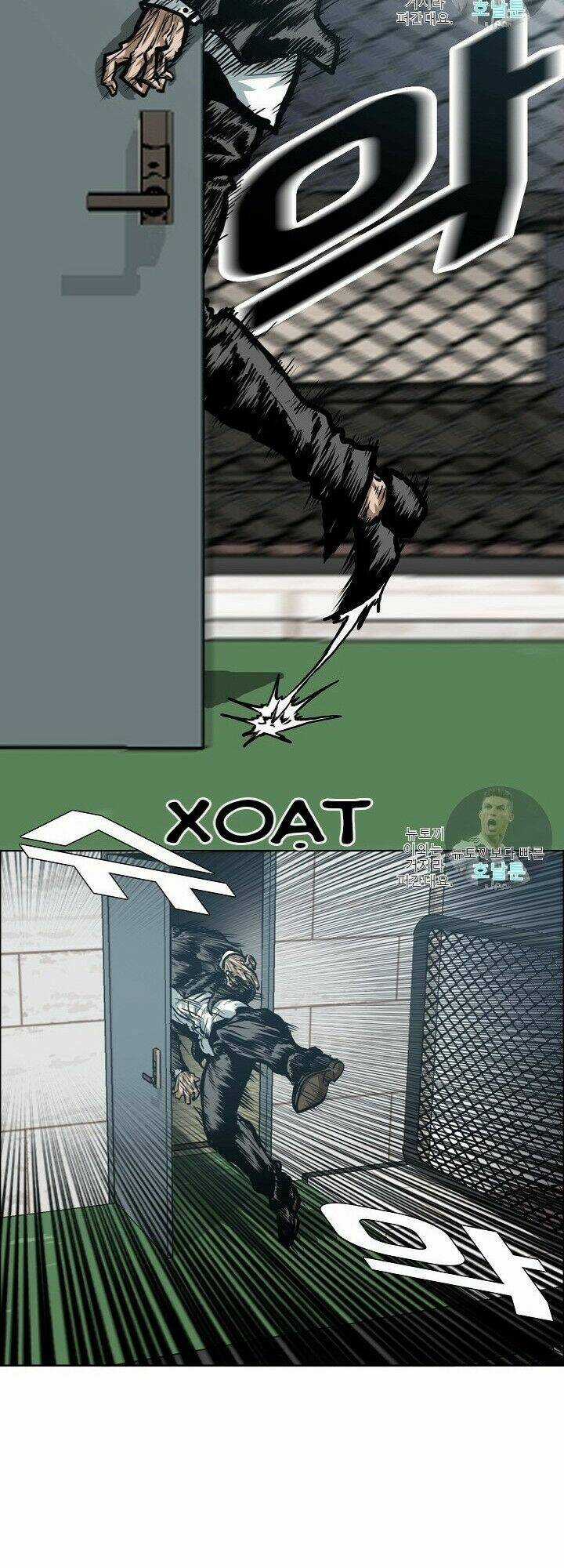 Bậc Thầy Kiếm Sư Chapter 14 trang 5