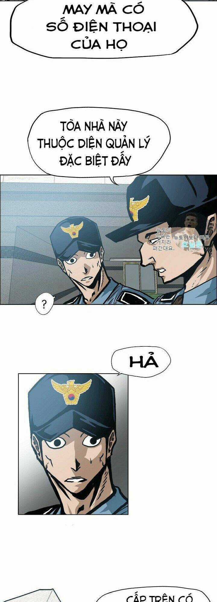 Bậc Thầy Kiếm Sư Chapter 14 trang 9