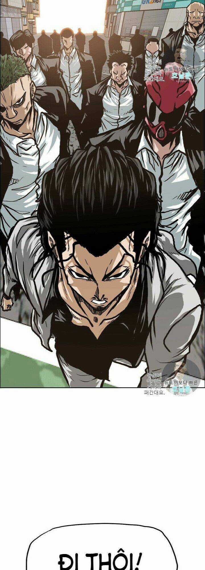 Bậc Thầy Kiếm Sư Chapter 15 trang 12