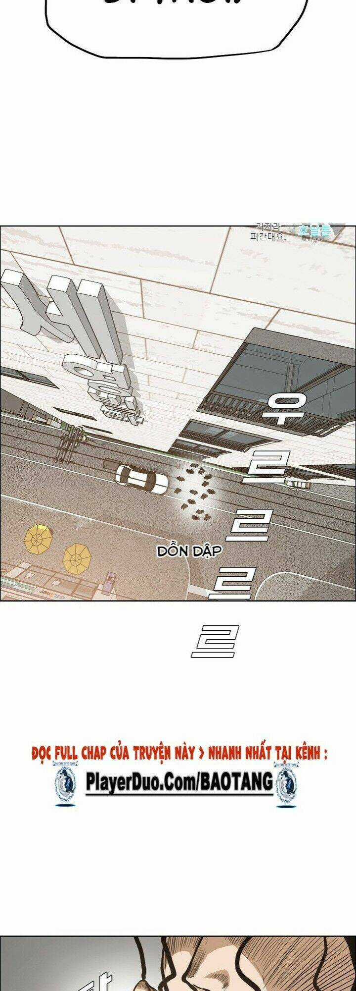 Bậc Thầy Kiếm Sư Chapter 15 trang 13