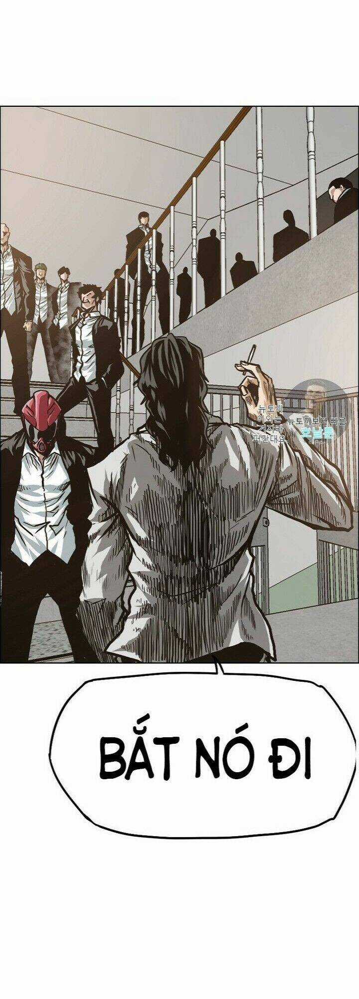 Bậc Thầy Kiếm Sư Chapter 15 trang 15