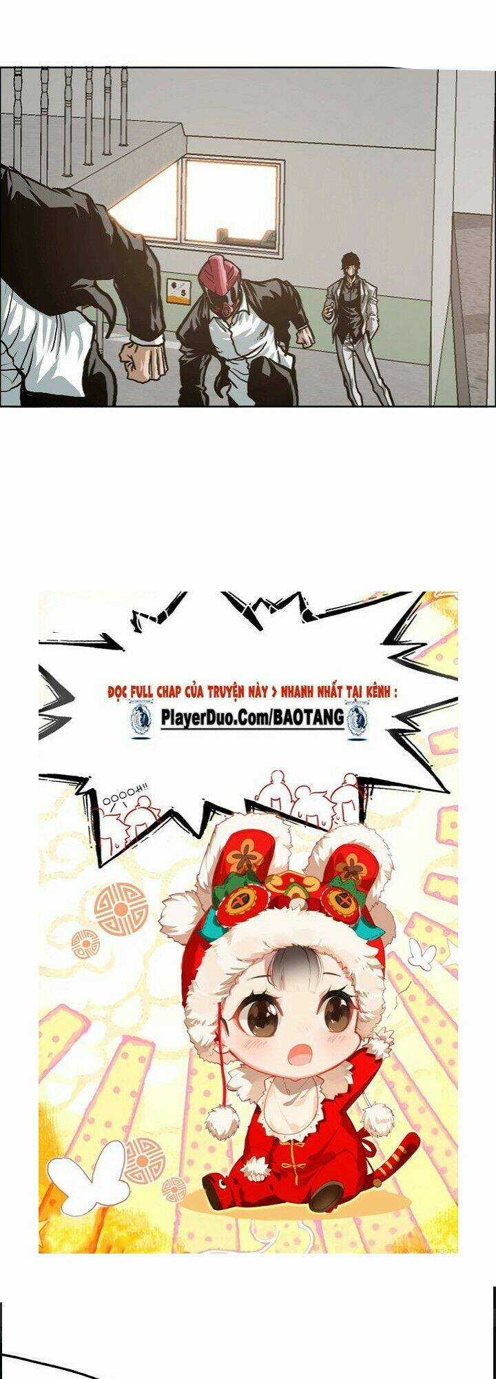 Bậc Thầy Kiếm Sư Chapter 15 trang 17