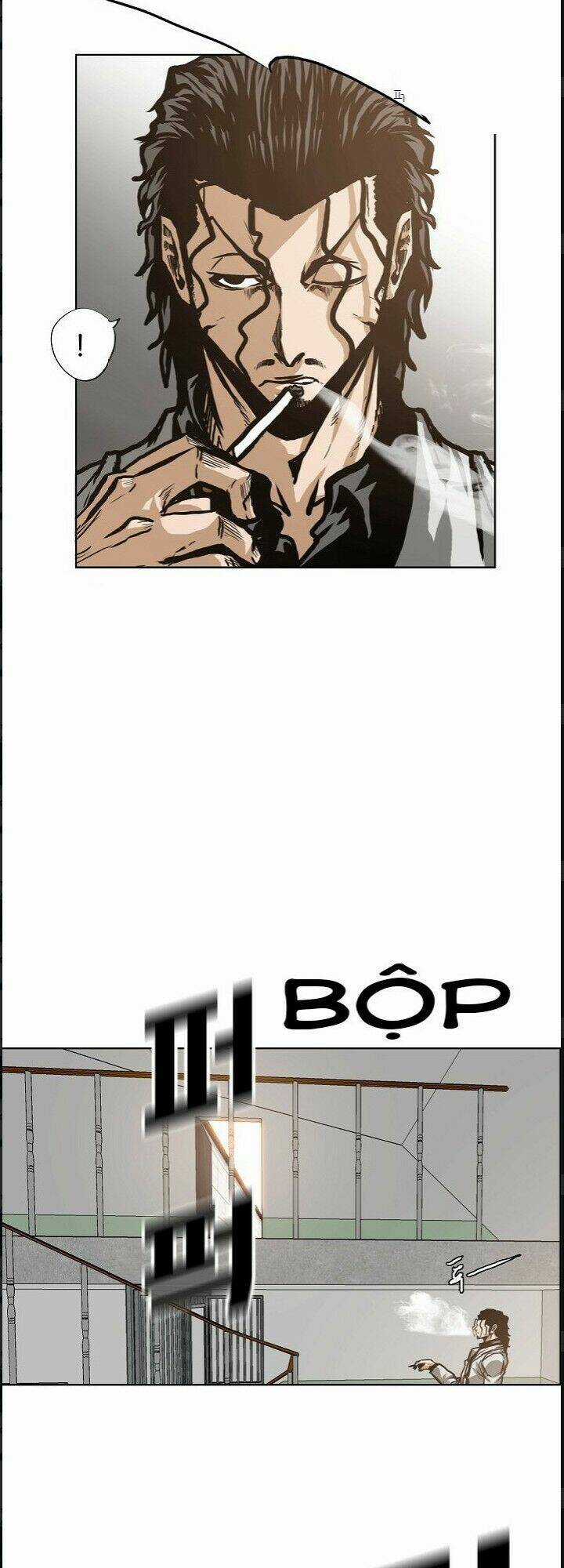 Bậc Thầy Kiếm Sư Chapter 15 trang 18