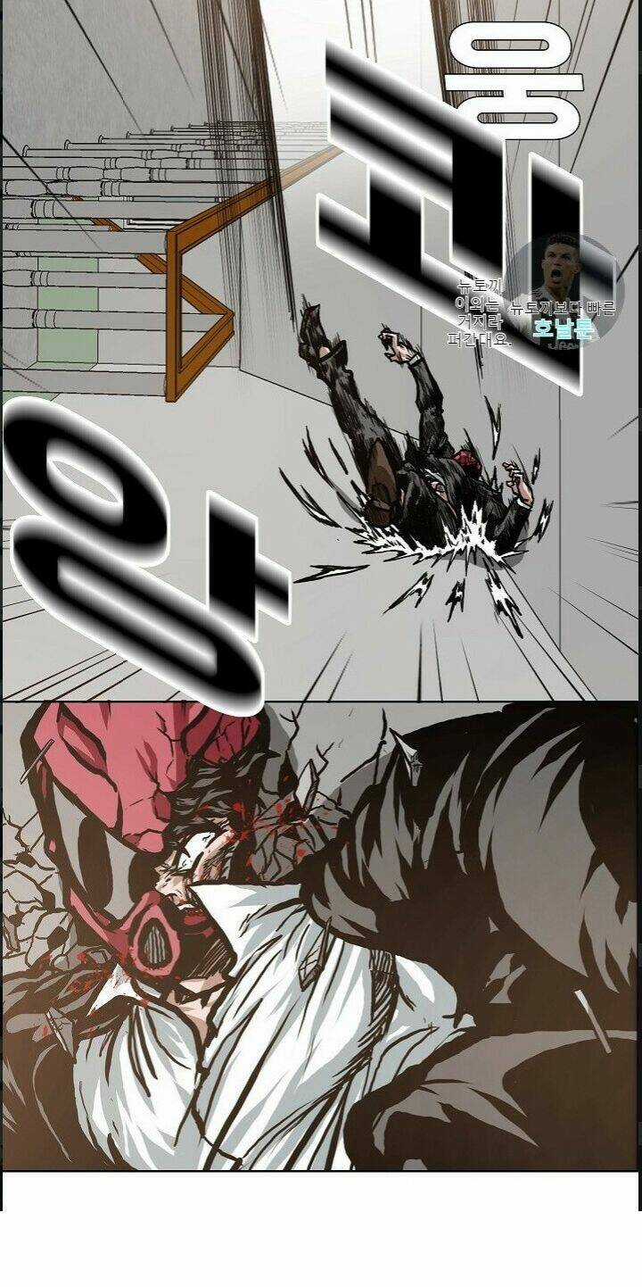 Bậc Thầy Kiếm Sư Chapter 15 trang 22